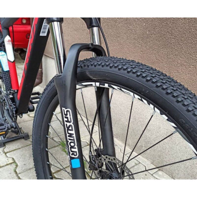 фото - Велосипед Trinx M600Elite Expert 27.5″