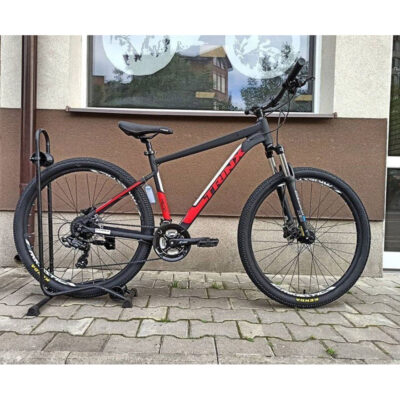 фото - Велосипед Trinx M600Elite Expert 27.5″