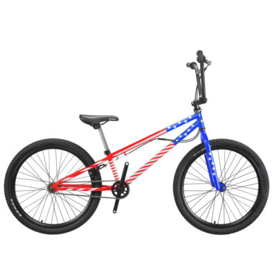 фото - Велосипед  24 Titan BMX Endo
