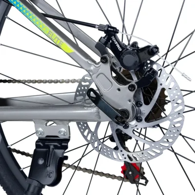 фото - Велосипед Trinx M116Elite 27.5″