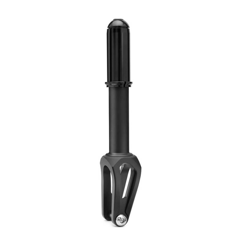 Вилка для трюкового самоката Hipe LIMIT05 Black matt/HIC