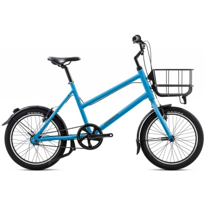 фото - Велосипед Orbea Katu 40