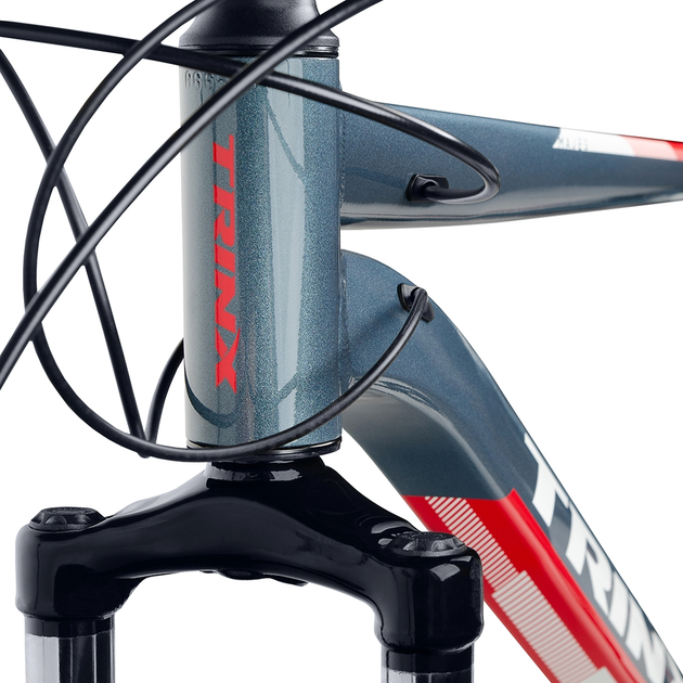 фото - Велосипед Trinx M100 26″