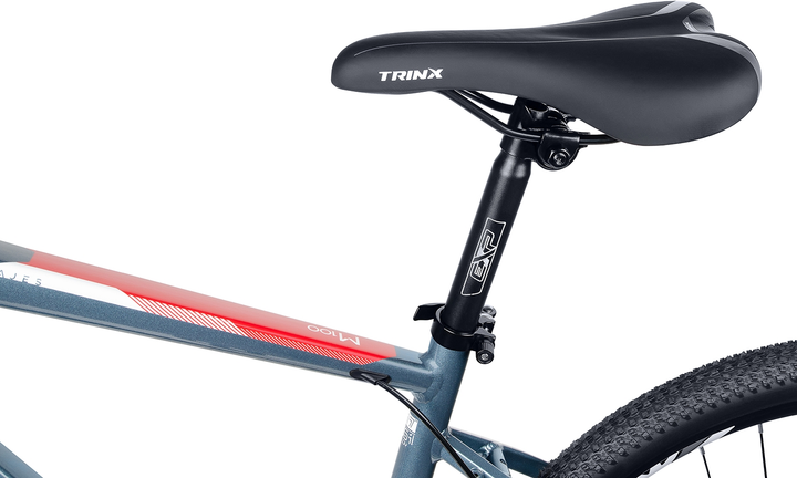 фото - Велосипед Trinx M100 26″