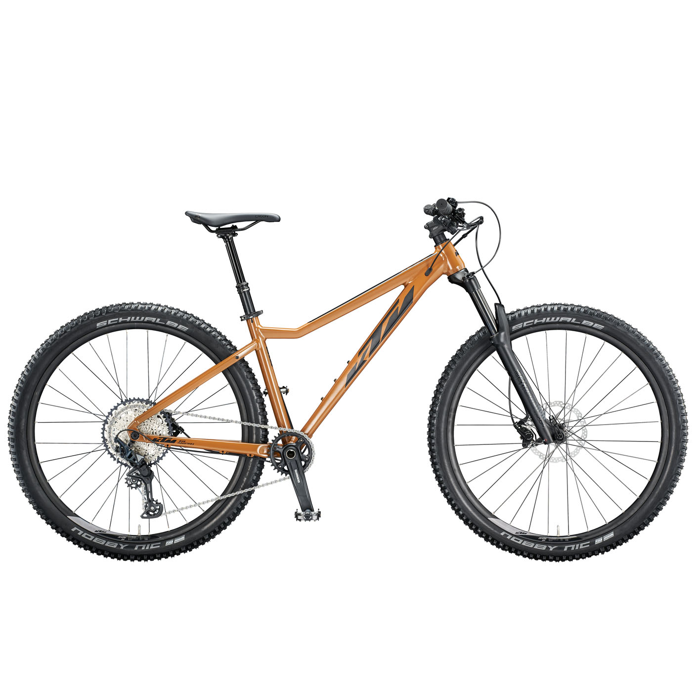 Велосипед 29 KTM ULTRA EVO