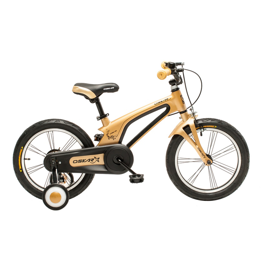 Велосипед Oskar 16"-UK601