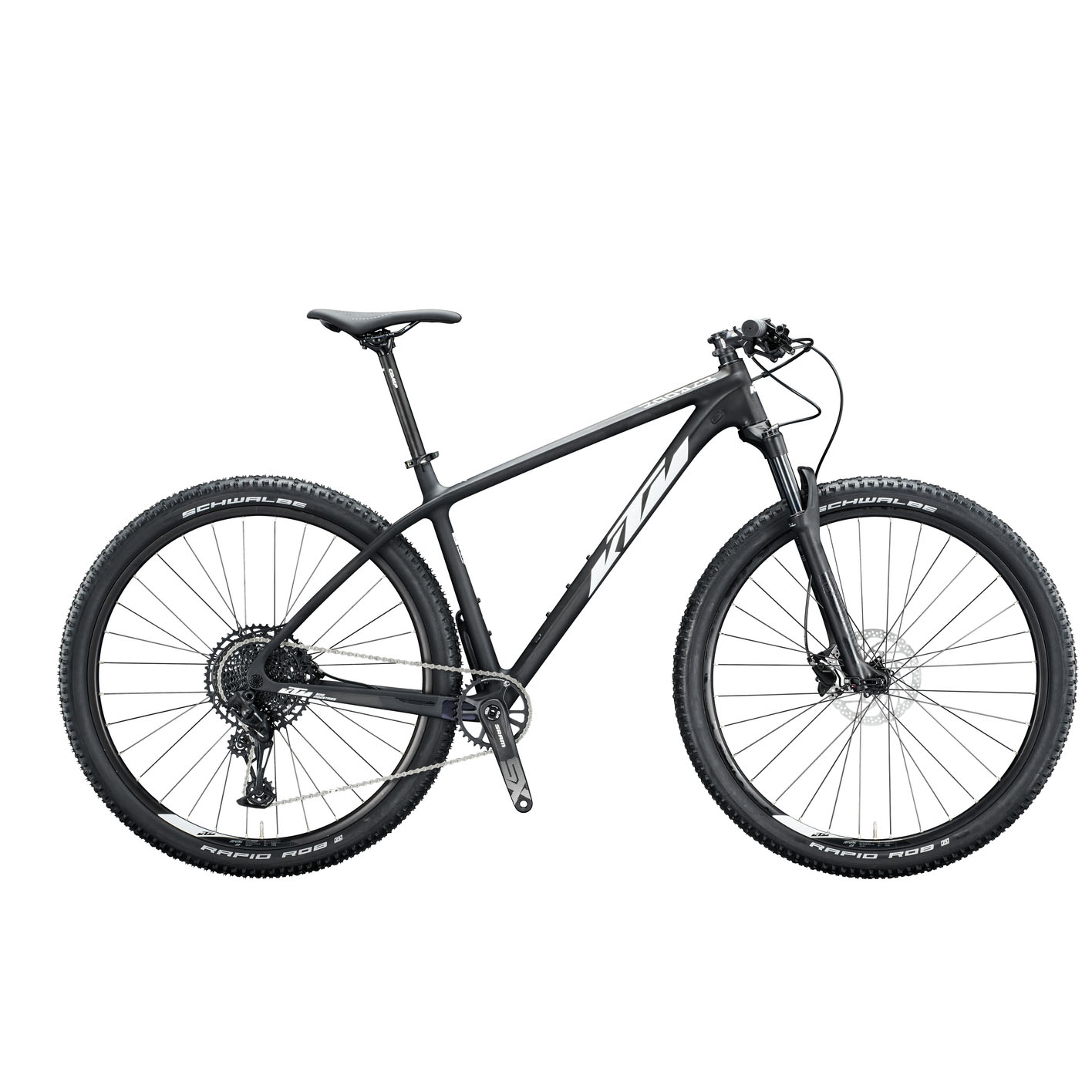 Велосипед 29 KTM MYROON COMP