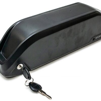 фото - Батарея GP DP-6 48В 17.5Ач, LG M3500 з кріп. на раму