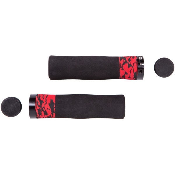 GRI-194-ruchki-rulya-PVC-L130mm-s-Al-chernyim-zamkom-cherno-krasnyiy-EVA-HL-G224-2-2282-1980x1360