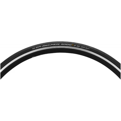 фото - Покрышка Continental Grand Prix 5000 — 28″ | 700 x 25C, черная, складная, skin