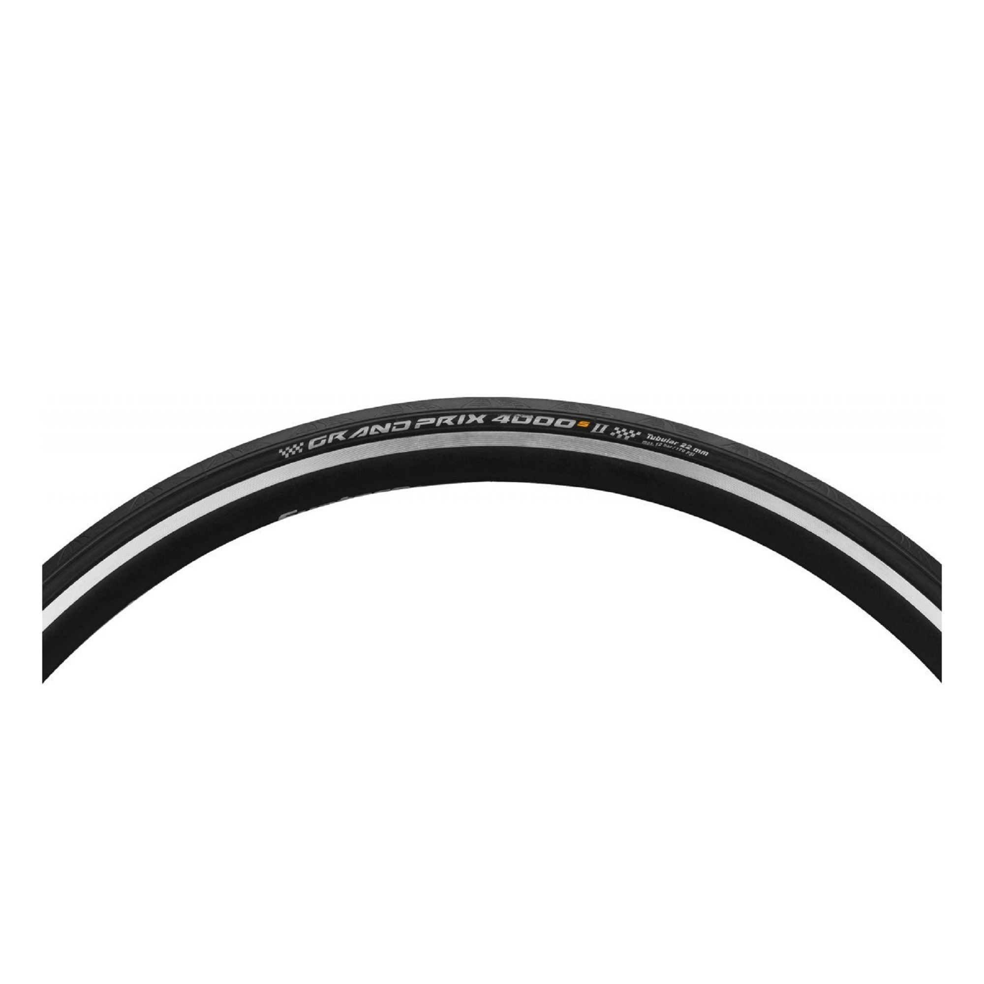 Фото Покрышка Continental Grand Prix 5000 — 28″ | 700 x 25C, черная, складная, skin