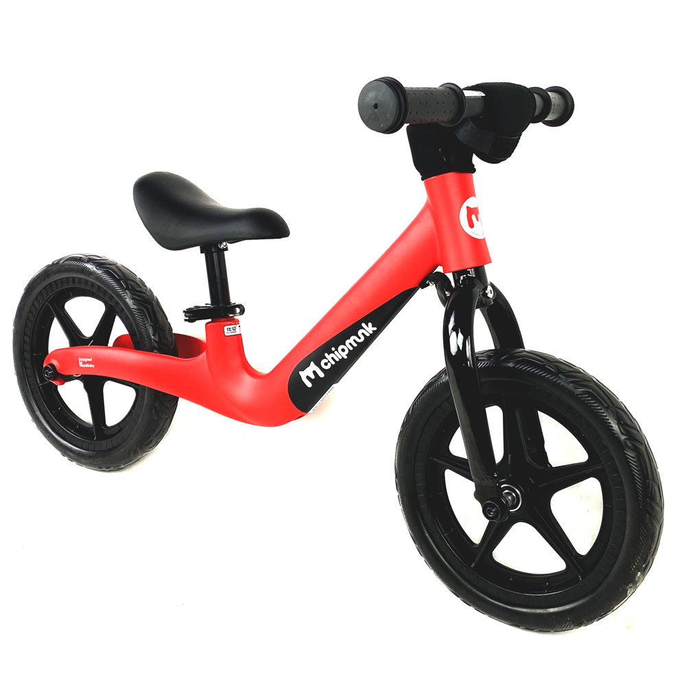 Біговел RoyalBaby Chipmunk Magnesium EVA Foam, OFFICIAL UA
