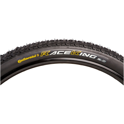 фото - Покрышка Continental Race King, 27.5 x 2.00, черная, не складная skin