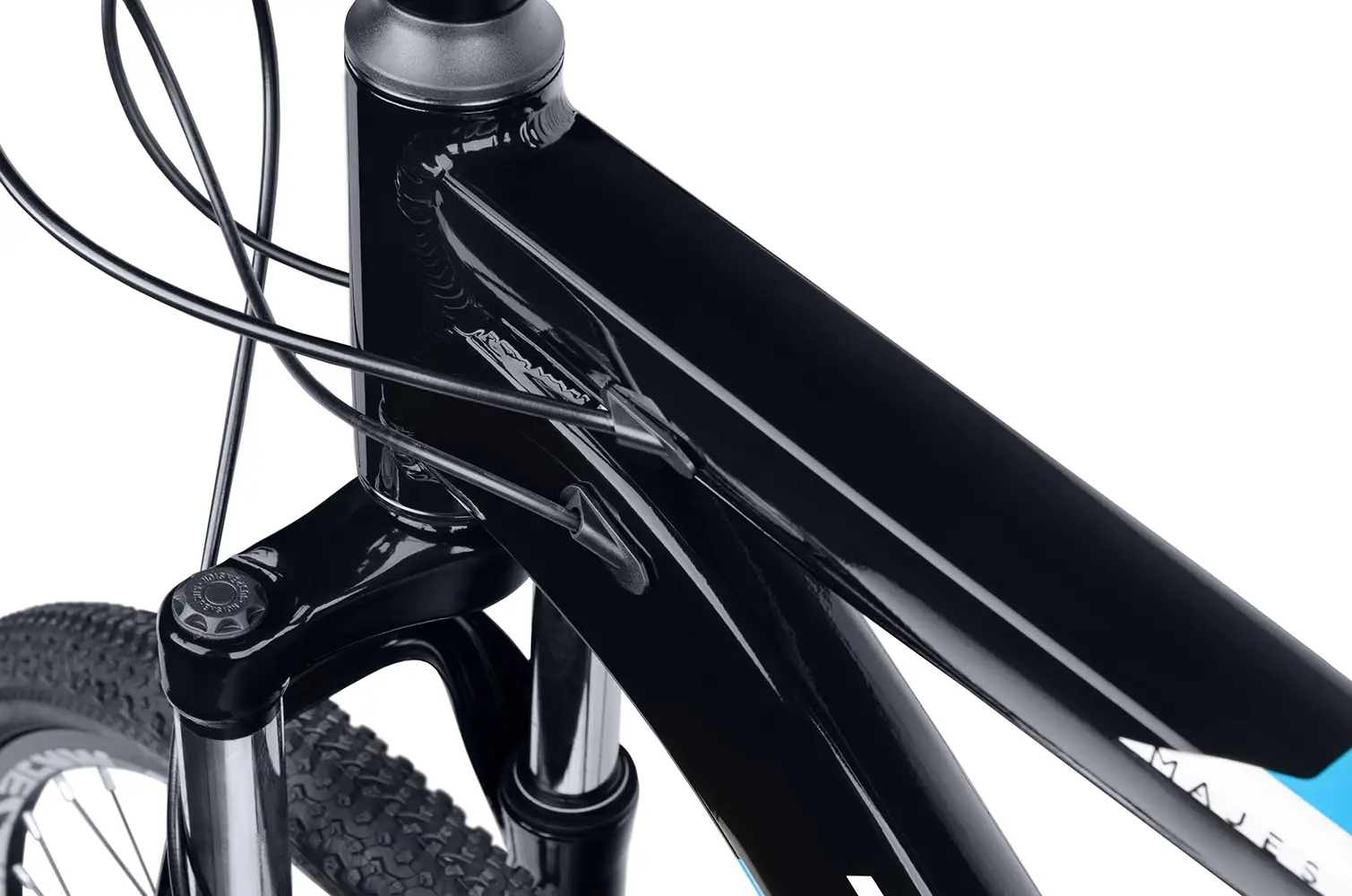 фото - Велосипед Trinx M100 26″