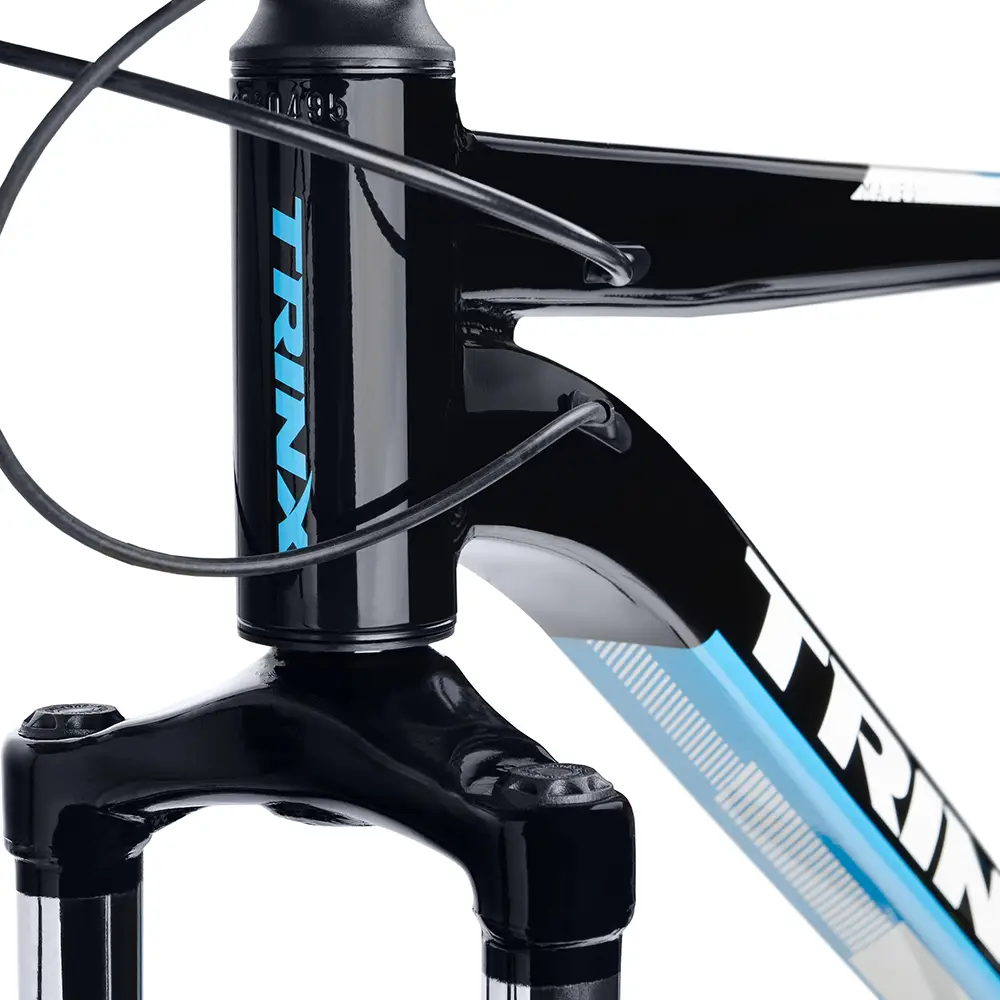 фото - Велосипед Trinx M100 26″