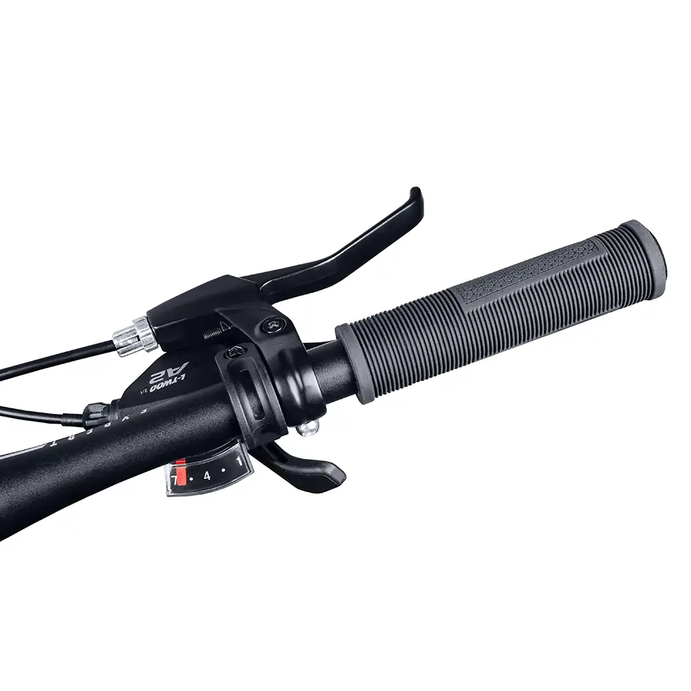 фото - Велосипед Trinx M100 26″