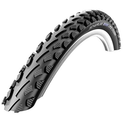 фото - Покришка 26×2.00 (50×559) Schwalbe LAND CRUISER K-Guard HS450 B / B SBC