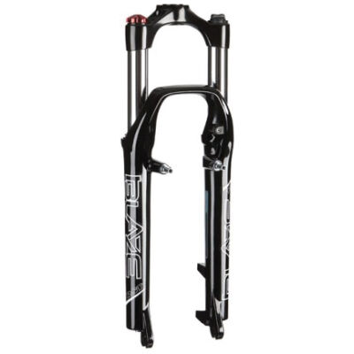 фото - Вилка MTB 29" RST Blaze ML под диск диам – 1-1/8" ход-80 шток – 260мм