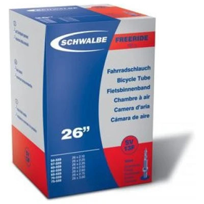 фото - Камера 26" (40/60×559) Schwalbe SV14 40мм Extra Light EK