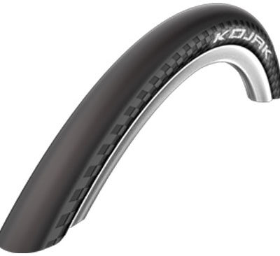 фото - Покришка 26×2.00 (50-559) Schwalbe KOJAK HS385 R-Guard B-SK SpC, 67EPI