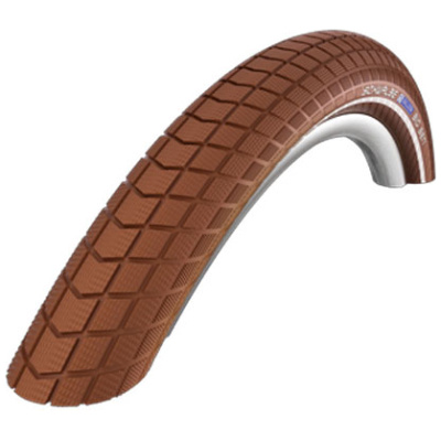 фото - Покришка 28×2.00 (50-622) Schwalbe BIG BEN HS439 K-Guard BN/BN + RT SBC, 50EPI