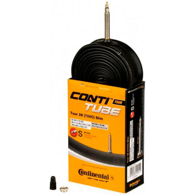 Камера Continental Tour 28" Slim, 28-609 -> 37-642, PR42mm