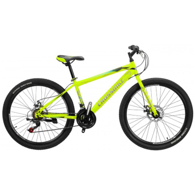 фото - Велосипед 26 Cross Ranger