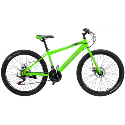фото - Велосипед 26 Cross Ranger