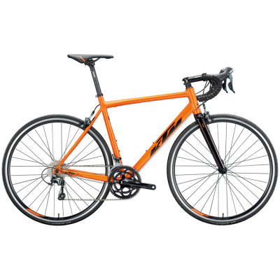 фото - Велосипед 28 KTM STRADA 1000