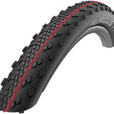 фото - Покришка 29×2.00 (50-622) Schwalbe FURIOUS FRED Evo LiteSkin Evolution Folding B/B-SK HS395 Addix Speed ​​127EPI EK