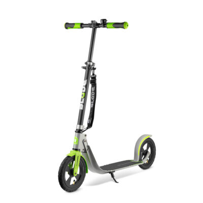 фото - Самокат Blade Sport Air Cross 230, grey/green