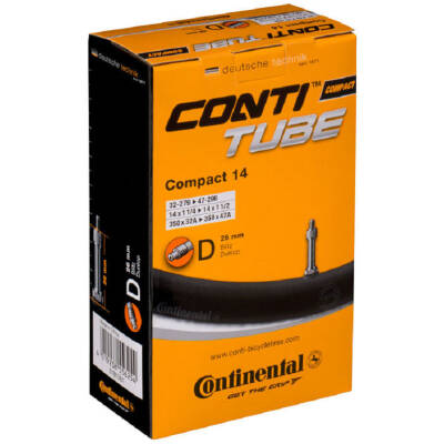 Камера Continental Compact 14", 32-279 -> 47-298, DV26mm
