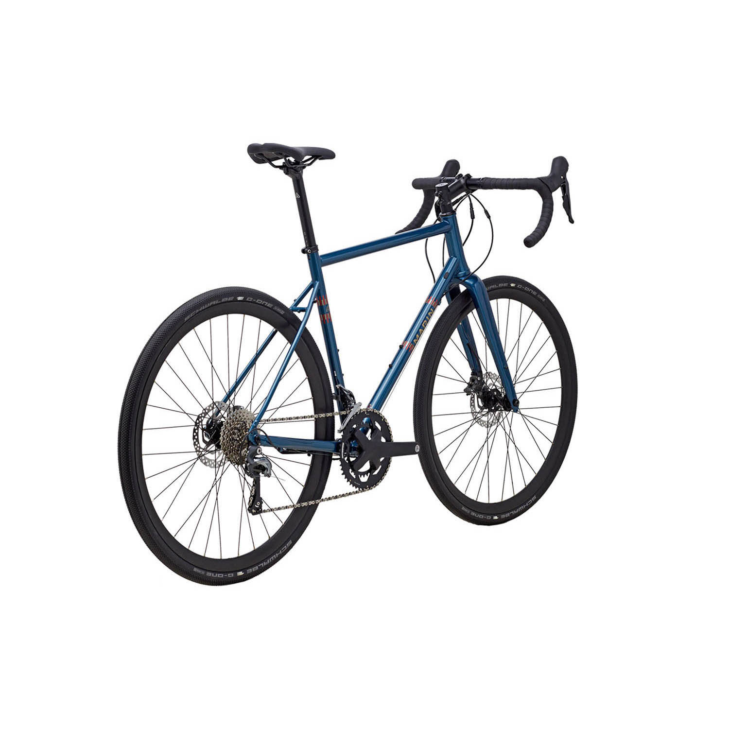 фото - Велосипед 28″ Marin NICASIO