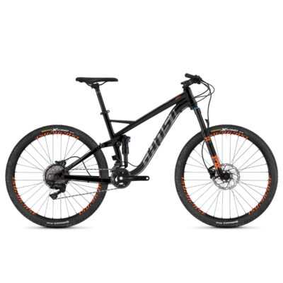 фото - Велосипед Ghost Kato FS 5.7 27.5″
