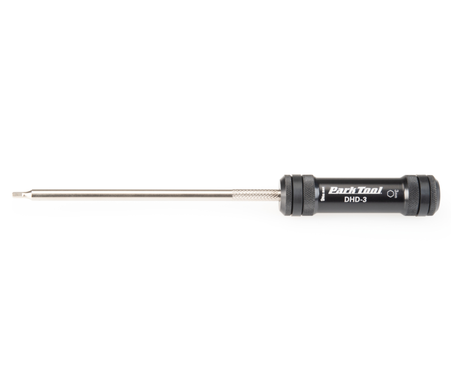 Ключ шестигранник Park Tool DHD-3 для точных регулировок 3мм