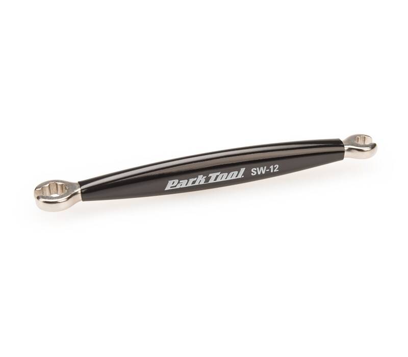 Ключ д/спиць Park Tool SW-12 для колісних систем MAVIC® 7-SPLINE