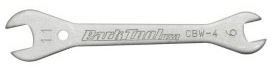 фото - Ключ ріжковий Park Tool CBW-4 плаский 9х11мм