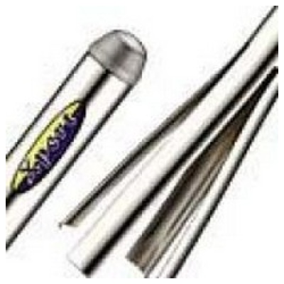 фото - Инструмент Park Tool RT-1 для снятия рулевых чашек  1″, 1-1/8″, 1-1/4″ и кареток SRAM
