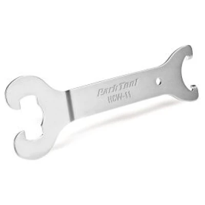 фото - Ключ съем. каретки Park Tool HCW-11 двухсторонний регуровочный под выступ