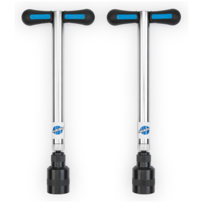 фото - Инструмент Park Tool FFG-2 для рихтовки дропаутов рам и вилок