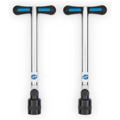 фото - Инструмент Park Tool FFG-2 для рихтовки дропаутов рам и вилок
