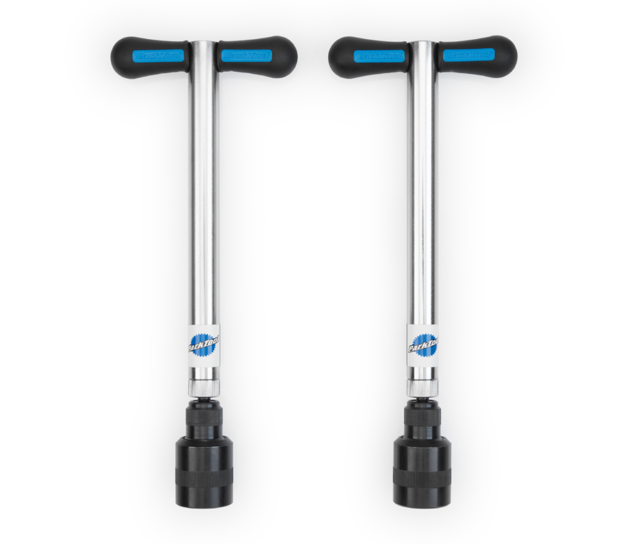 Фото Инструмент Park Tool FFG-2 для рихтовки дропаутов рам и вилок