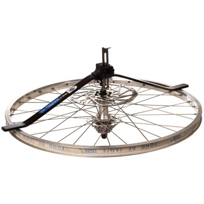 фото - Инструмент Park Tool WAG-5 для установки углов зонта колеса, портативный