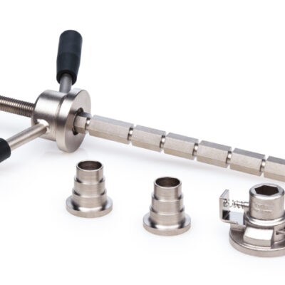 фото - Инструмент ParkTool HHP-2 для запрессовки чашек кареток и рулевых