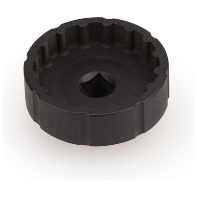 фото - Ключ съем. каретки Park Tool BBT-19.2 для внешних чашек 16 пазов (44мм) Shimano