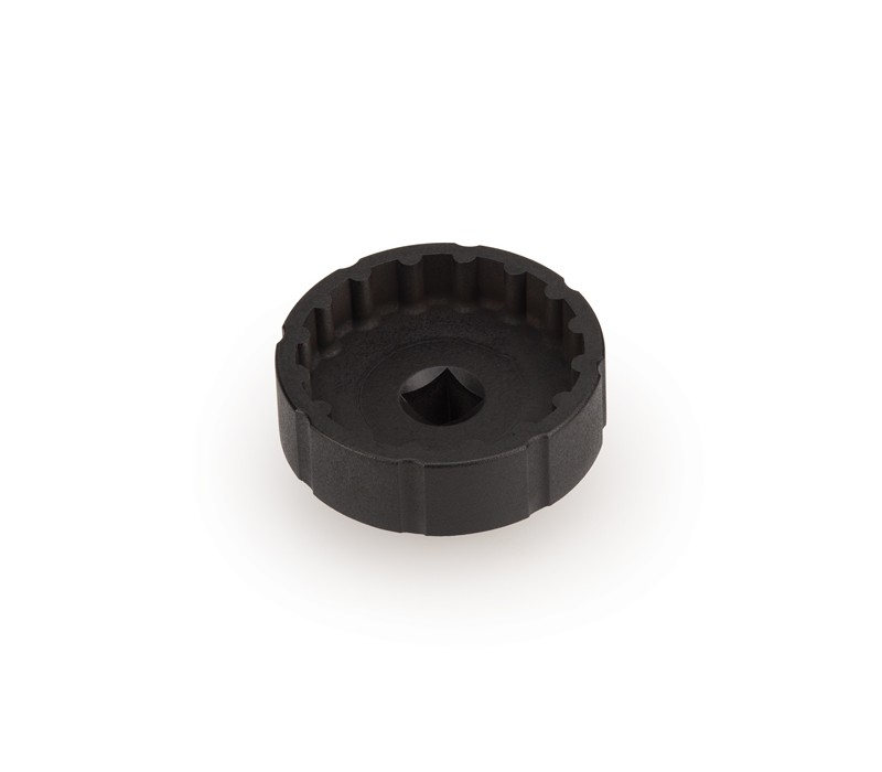 Ключ съем. каретки Park Tool BBT-19.2 для внешних чашек 16 пазов (44мм) Shimano
