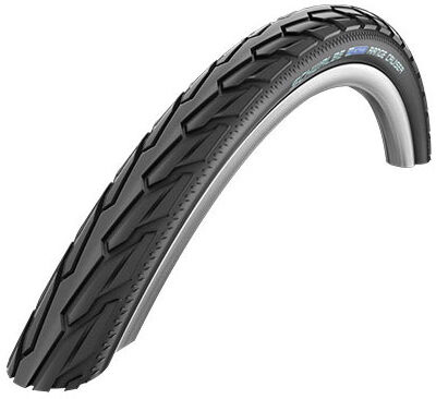 фото - Покришка 28×1.40 700×35С (37-622) Schwalbe RANGE CRUISER HS457 K-Guard B/B-SK SBC, 50EPI