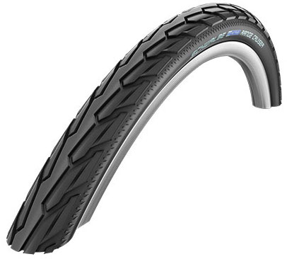 Фото Покришка 28×1.40 700×35С (37-622) Schwalbe RANGE CRUISER HS457 K-Guard B/B-SK SBC, 50EPI