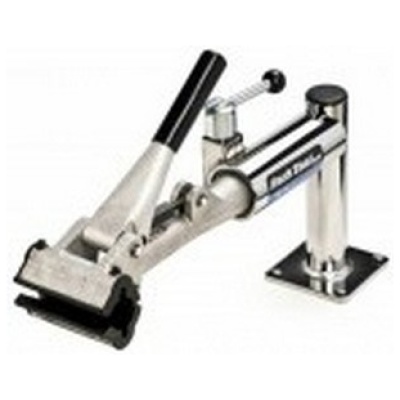 фото - Стійка ремонтна Park Tool PCS-4-1 Deluxe Home Mechanic, затискач 100-5C