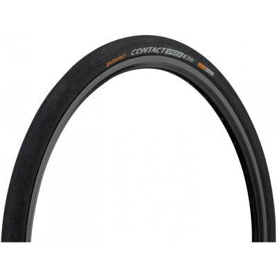 Покришка Continental CONTACT Speed, 26"x2.0, 50-559,  670гр., чорна